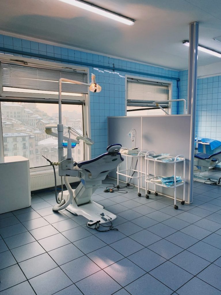 Private Surgical Training Institutes